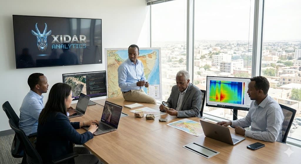 Technical team culture